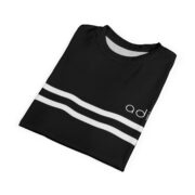 Modern Unisex Graphic Tee, Stylish Everyday Wear, Casual Outfit, Gift for Him or Her, Streetwear, Trendy Apparel - Image 5