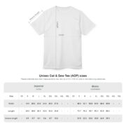 Motivational Unisex Tee | Don't Quit Graphic Shirt, Gym Wear, Casual Outfit, Fitness Gift, Inspirational Top - Image 3