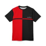 Bold Graphic Unisex Tee - Statement Fashion, Casual Wear, Gift for Him/Her, Street Style, Everyday Essentials