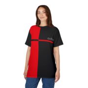 Bold Graphic Unisex Tee - Statement Fashion, Casual Wear, Gift for Him/Her, Street Style, Everyday Essentials - Image 5