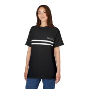 Modern Unisex Graphic Tee, Stylish Everyday Wear, Casual Outfit, Gift for Him or Her, Streetwear, Trendy Apparel - Image 4
