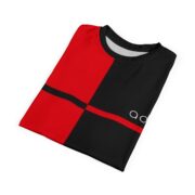 Bold Graphic Unisex Tee - Statement Fashion, Casual Wear, Gift for Him/Her, Street Style, Everyday Essentials - Image 4