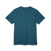 Stylish Unisex Graphic Tee, Trendy AOP Tee, Casual Everyday Shirt, Fashionable Summer Top, Gift Idea for Friends and Family - Image 2