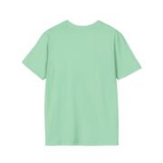 Nature Graphic T-Shirt — Mountain & Forest Outdoor Tee - Image 3