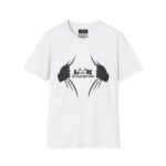 T-Shirt — "Look But Please Don't Touch" Graphic Tee